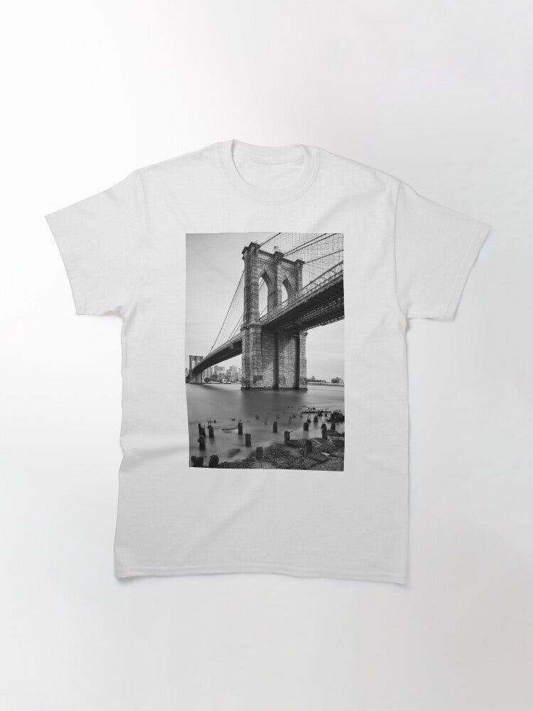 9 Miles Classic T-Shirt