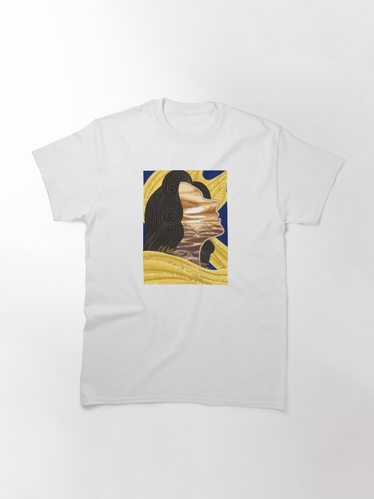1989 | WILDEST DREAMS Classic T-Shirt