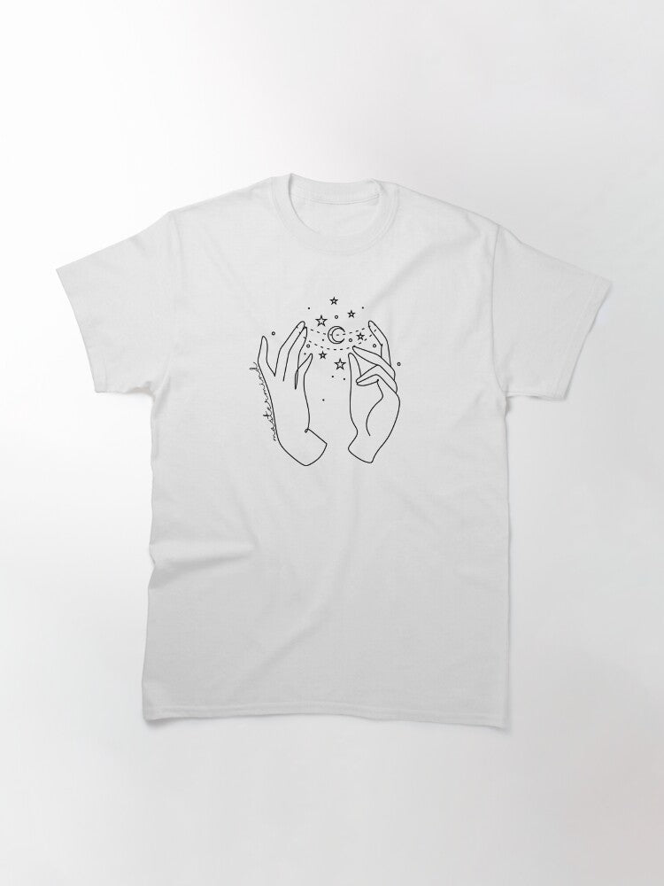 'cause i'm a mastermind Classic T-Shirt