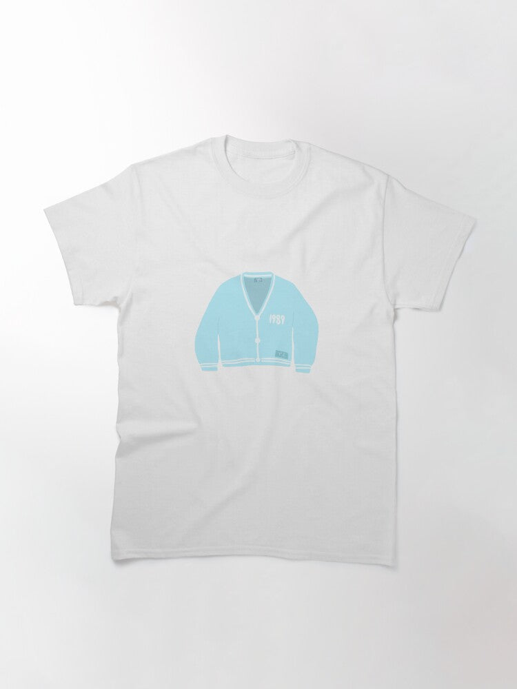 1989 Cardigan Classic T-Shirt