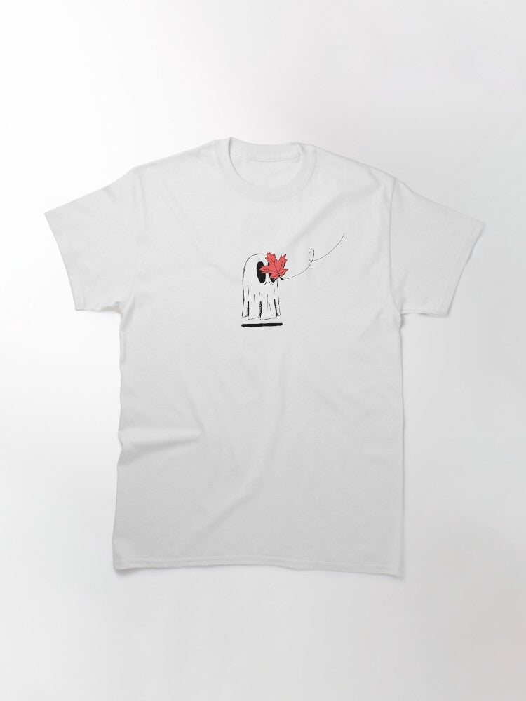 "Leaf" Classic T-Shirt