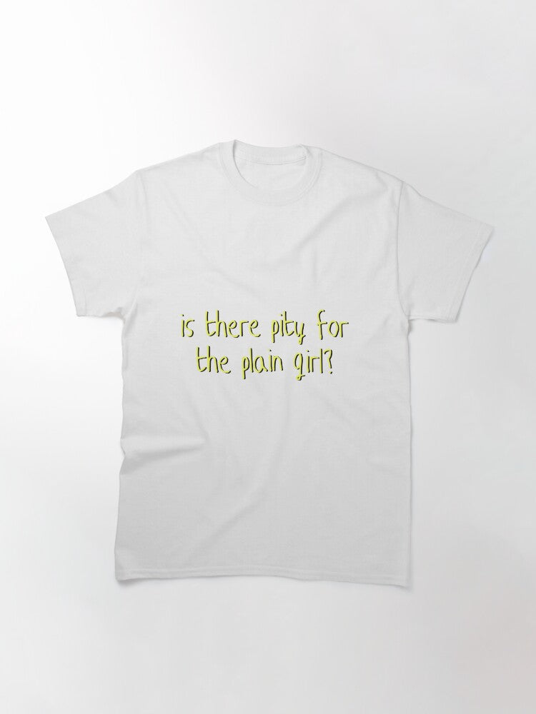 6/10 Dodie Clark Quote Classic T-Shirt