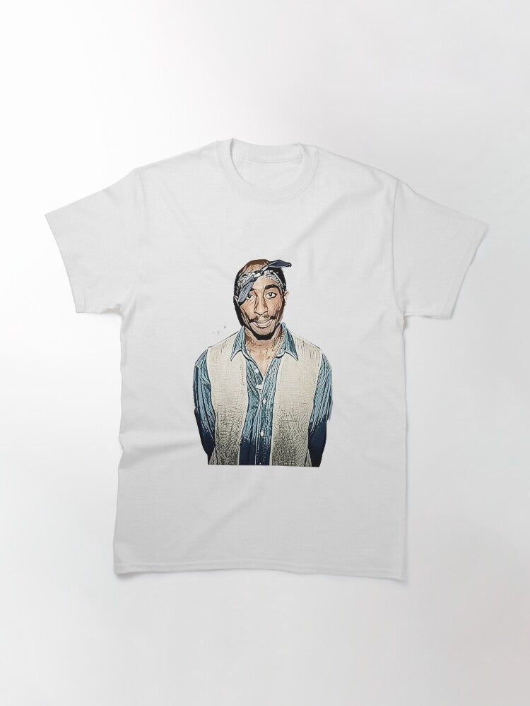 90s Rap Classic T-Shirt