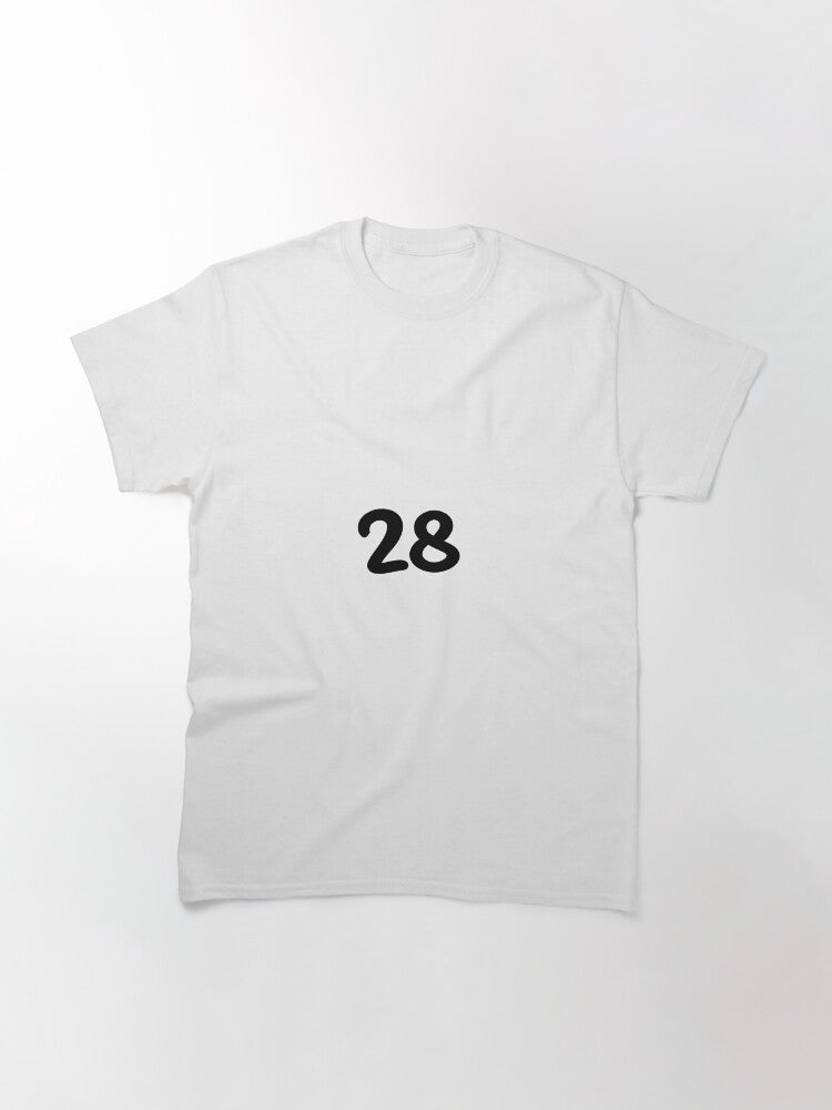 28 Classic T-Shirt