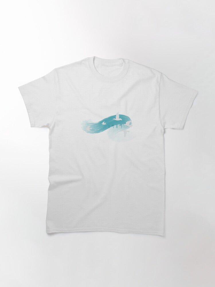 1989 ts Classic T-Shirt Style001