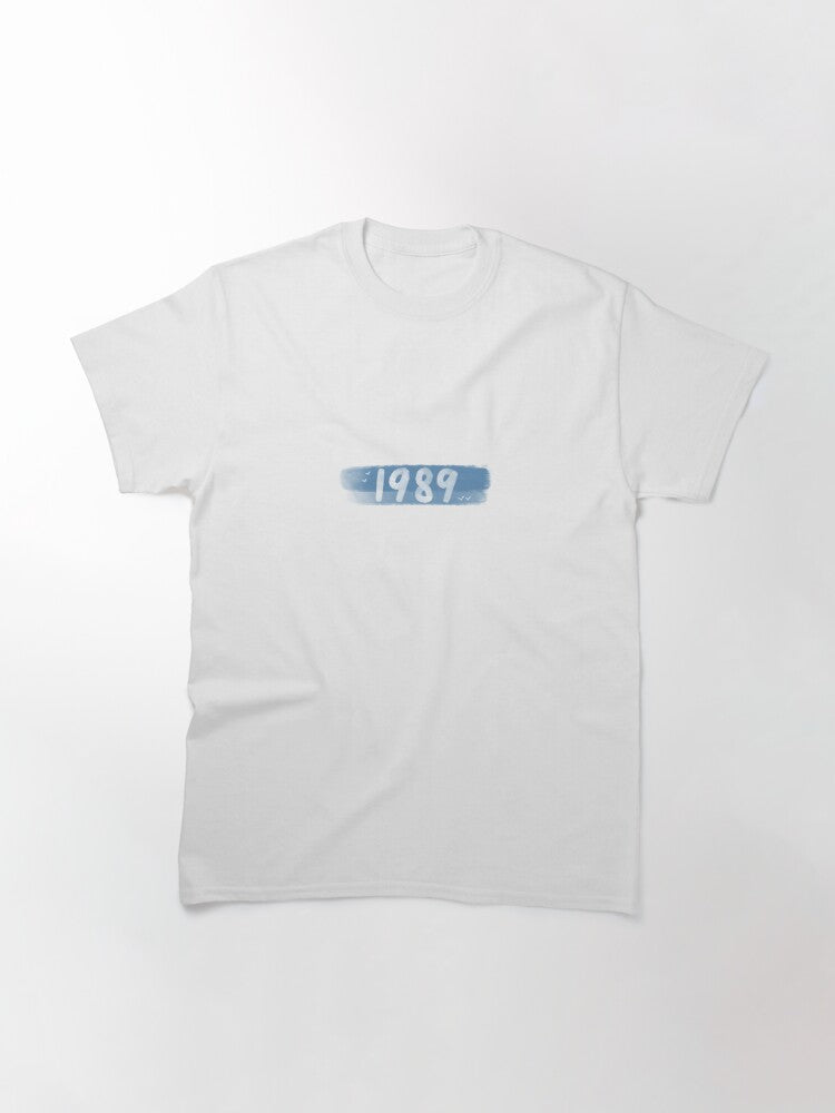 1989 ts Classic T-Shirt