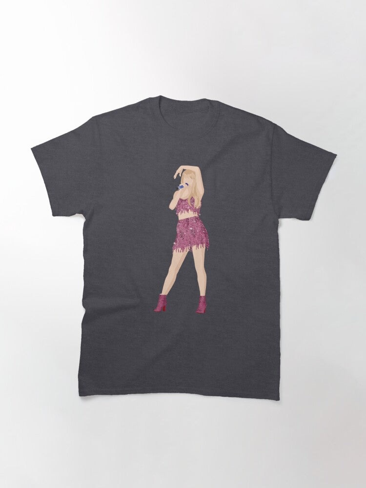 1989 eras tour v1 Classic T-Shirt