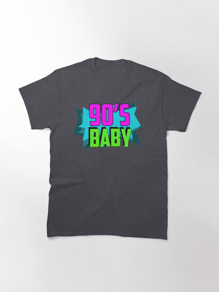 90's Baby Classic T-Shirt