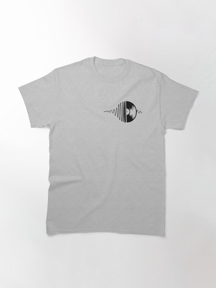 ##La musique classique T-shirt classique## Classic T-Shirt