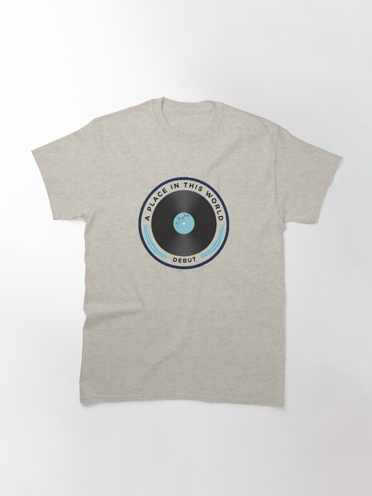 A place in this world Classic T-Shirt