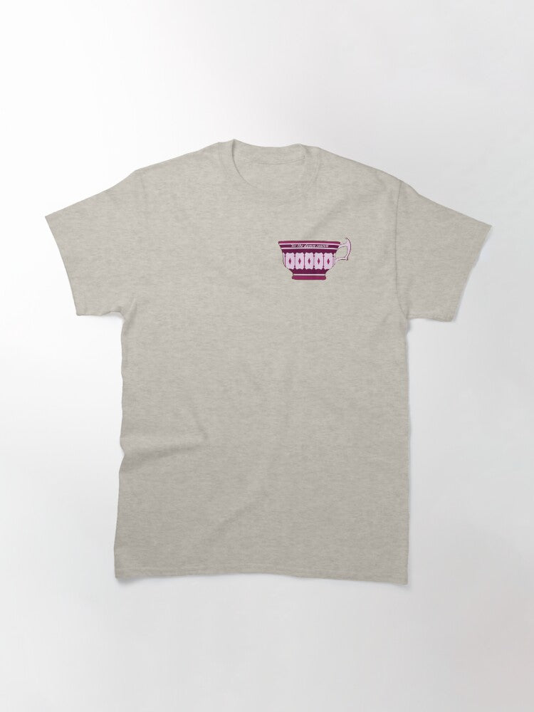 'tis the damn season cup Classic T-Shirt