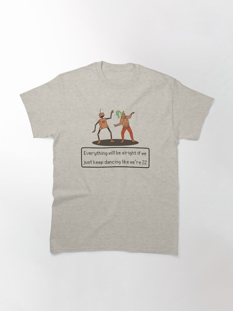 22 Classic T-Shirt