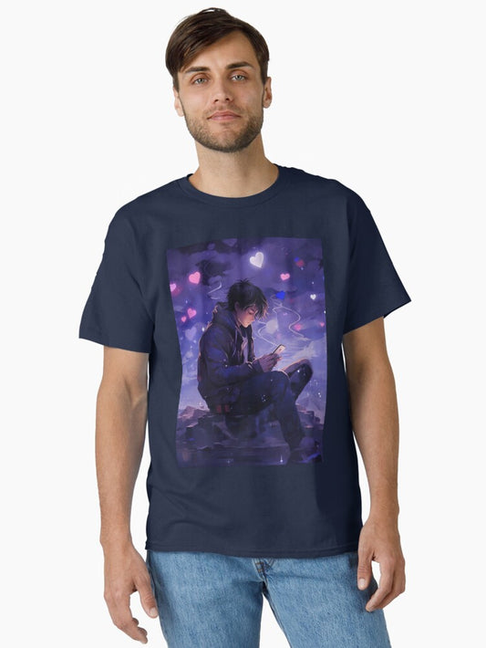 3Am Classic T-Shirt