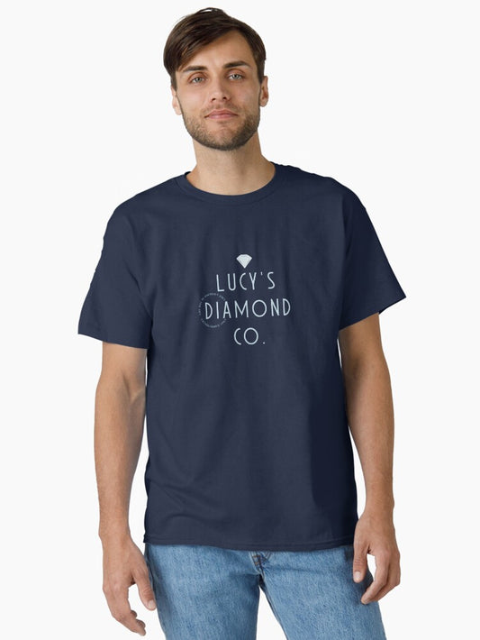 Lucy's Diamond Co Classic T-Shirt