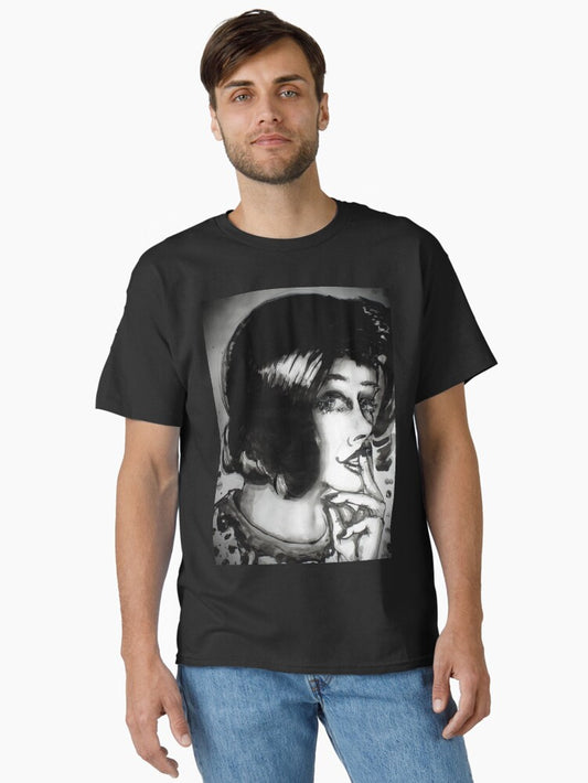 25 Lyric Classic T-Shirt