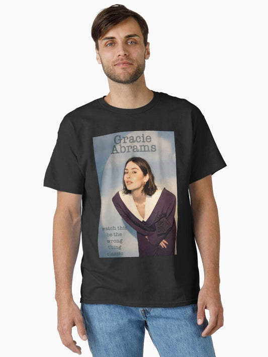 gracie abrams Classic T-Shirt