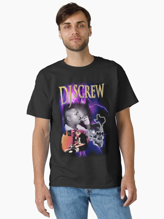3 'N The Morning Classic T-Shirt