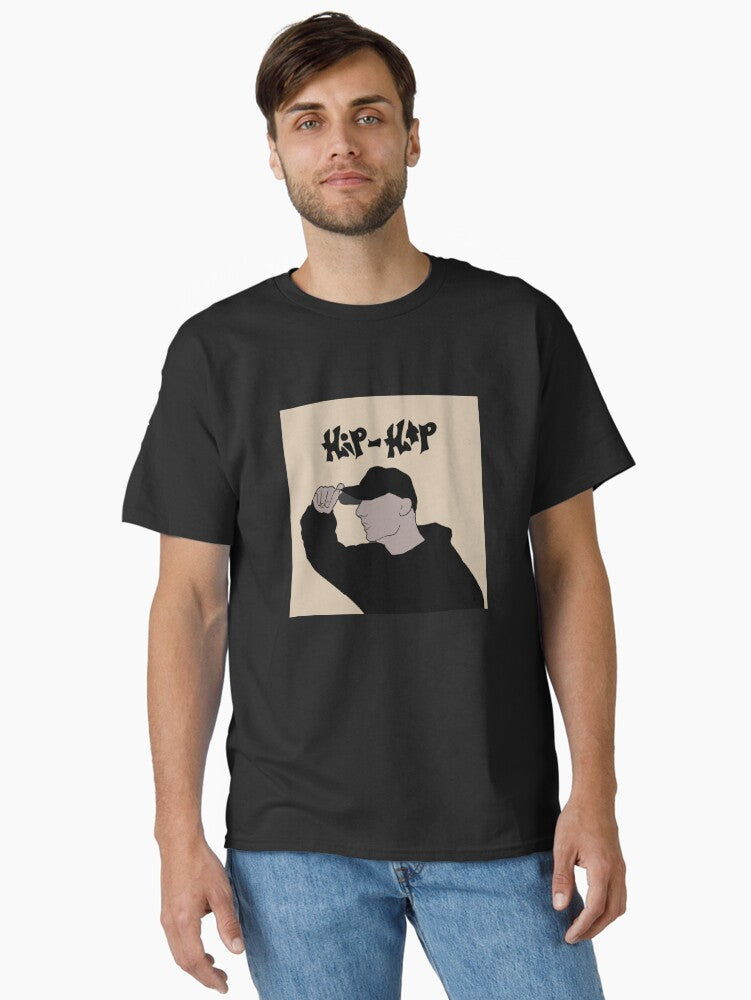 a synonym of hip-hop Classic T-Shirt