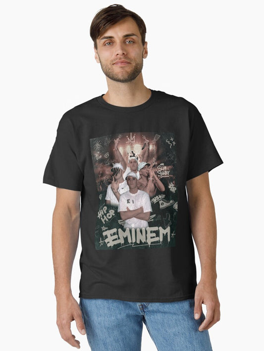 2TYR7EBJ61 Classic T-Shirt