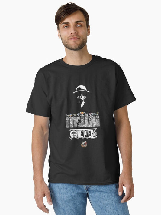 A play Classic T-Shirt