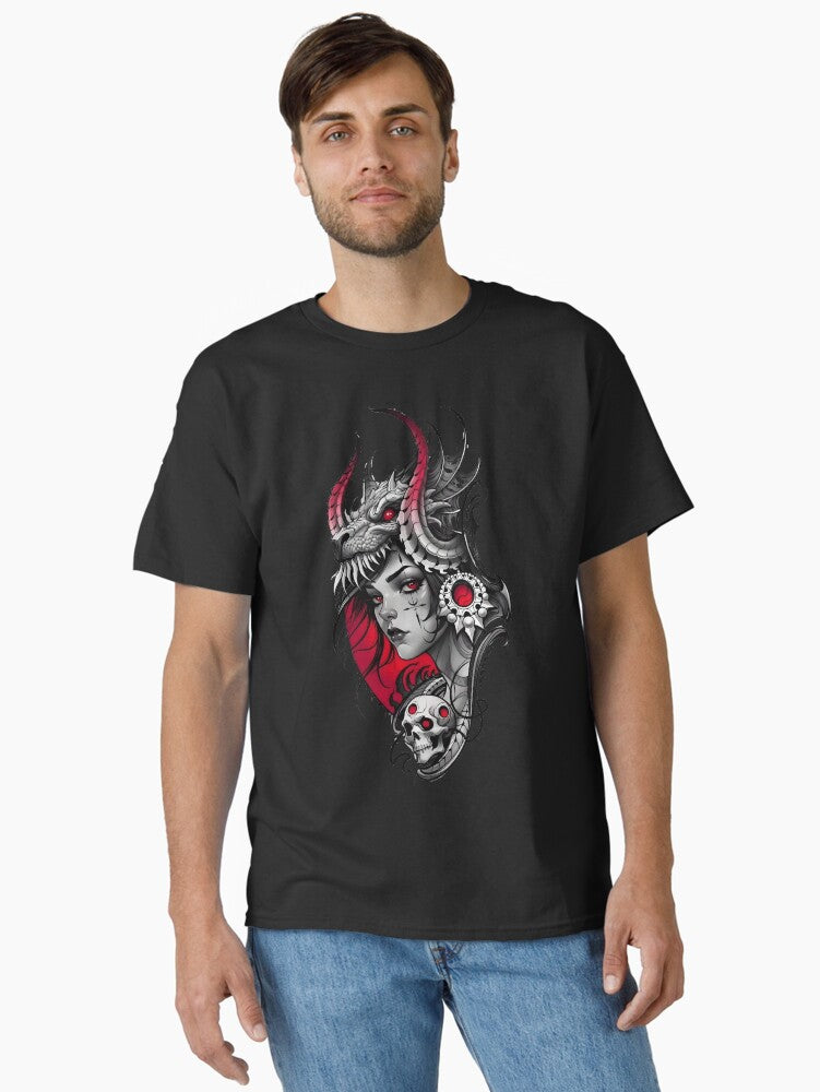 29tattoo X PLK Classic T-Shirt Style001
