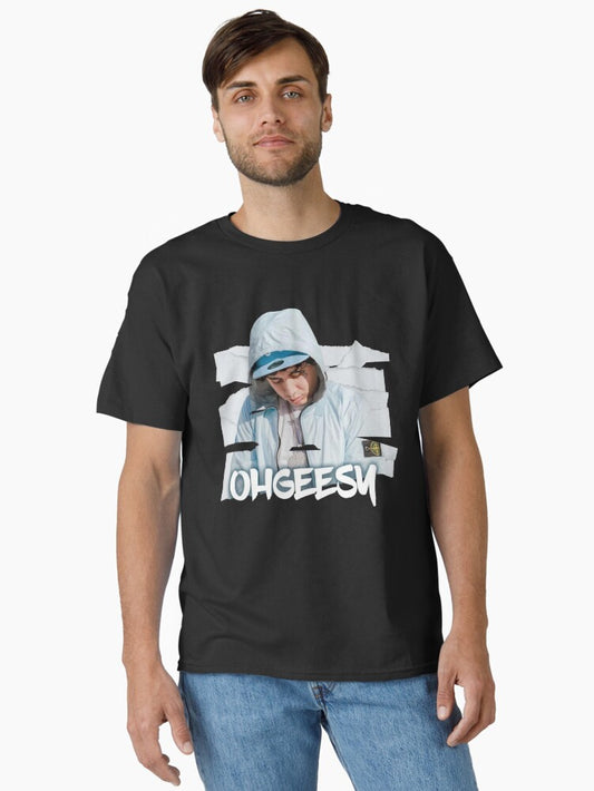ohgsy wrld Classic T-Shirt