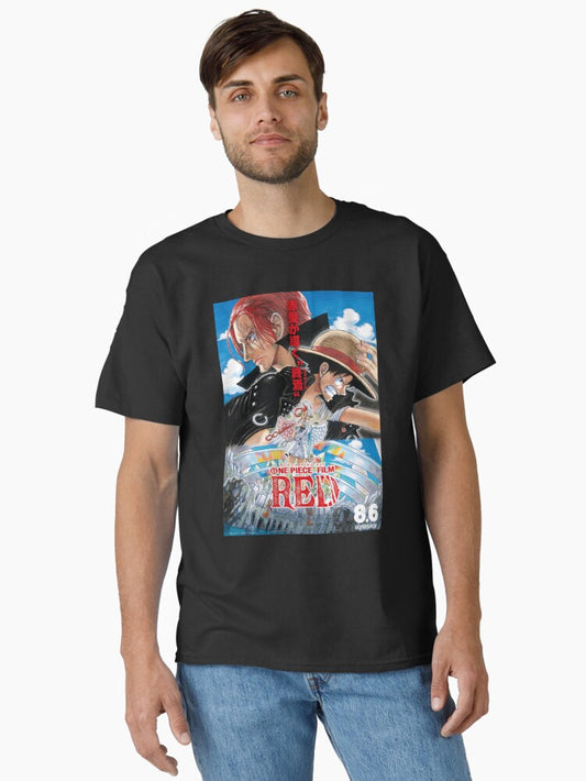 abang merah filem Classic T-Shirt