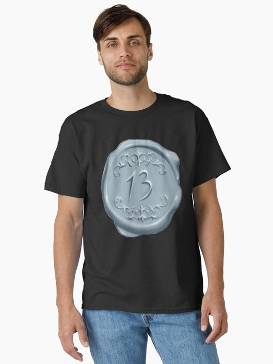 13 Classic T-Shirt