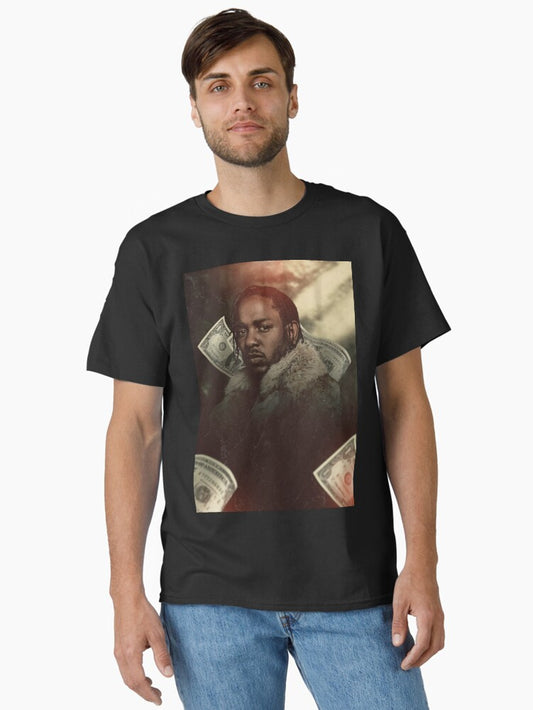59CCUQKMRW Classic T-Shirt