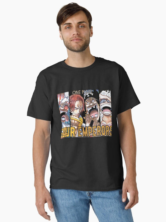 2022 Four Emperors 4 Classic T-Shirt