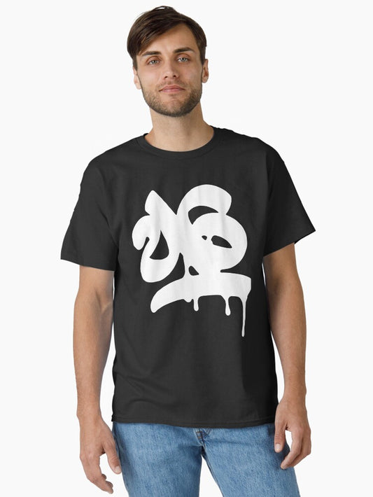 216 Krew - Tag Classic T-Shirt