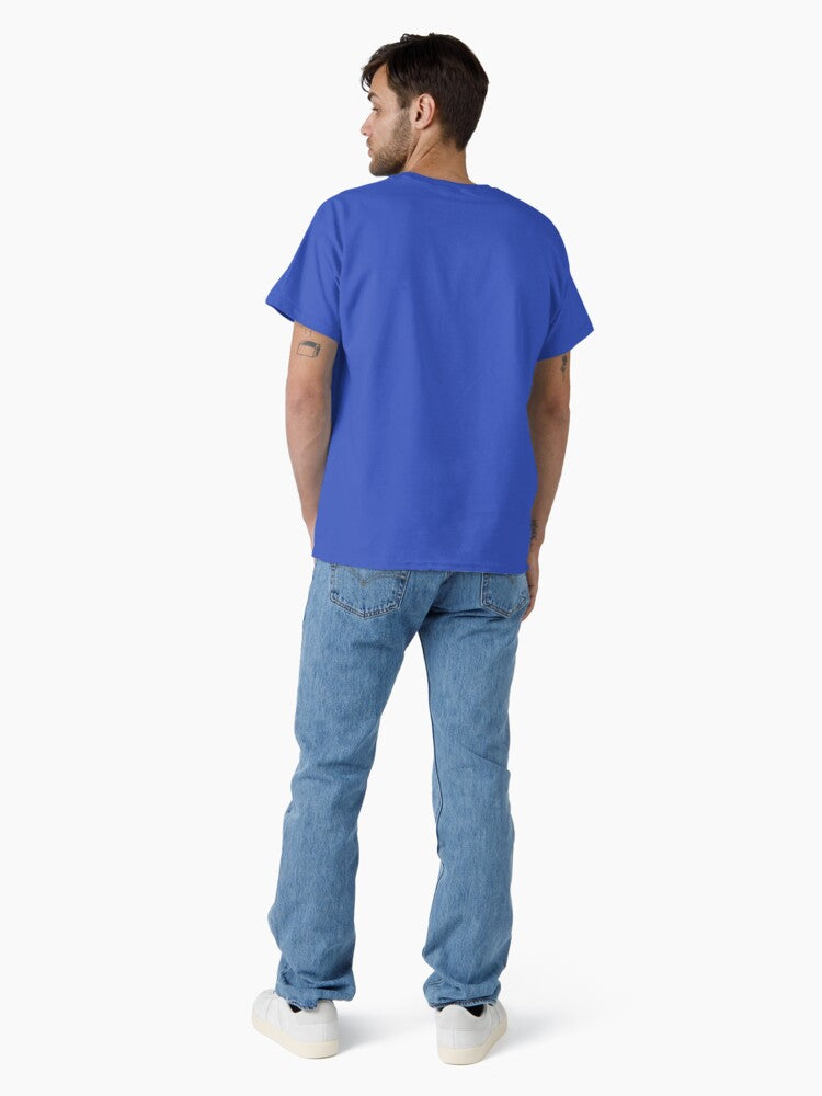 1989 and stars Classic T-Shirt