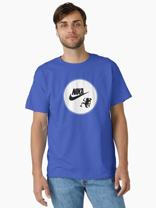 a - NIKA Classic T-Shirt