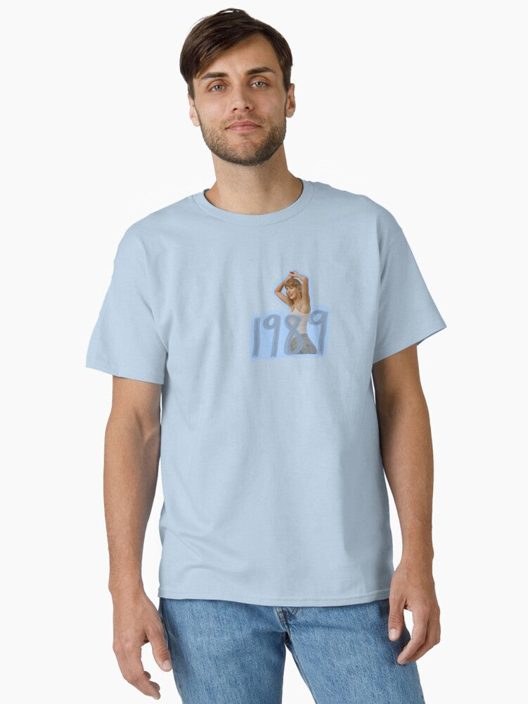 1989 Classic T-Shirt Style006