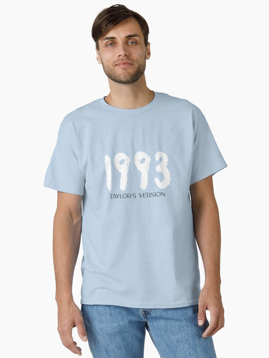 1993 Taylor’s Version Classic T-Shirt