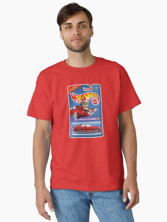 2011 Candy paint SLAB Classic T-Shirt