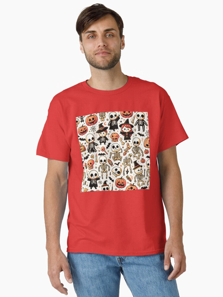 Halloween time!!! Classic T-Shirt