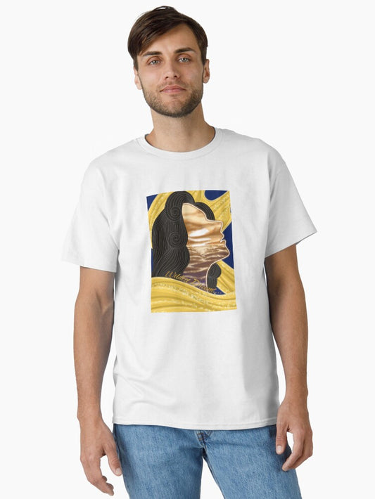 1989 | WILDEST DREAMS Classic T-Shirt