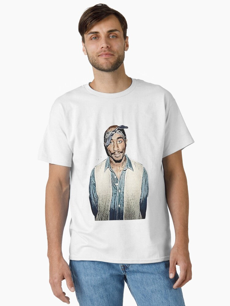 90s Rap Classic T-Shirt
