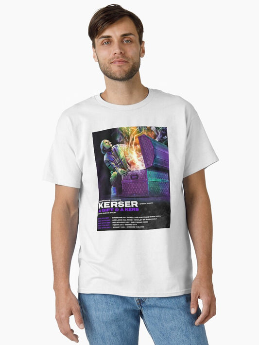 A gift and a kers Classic T-Shirt