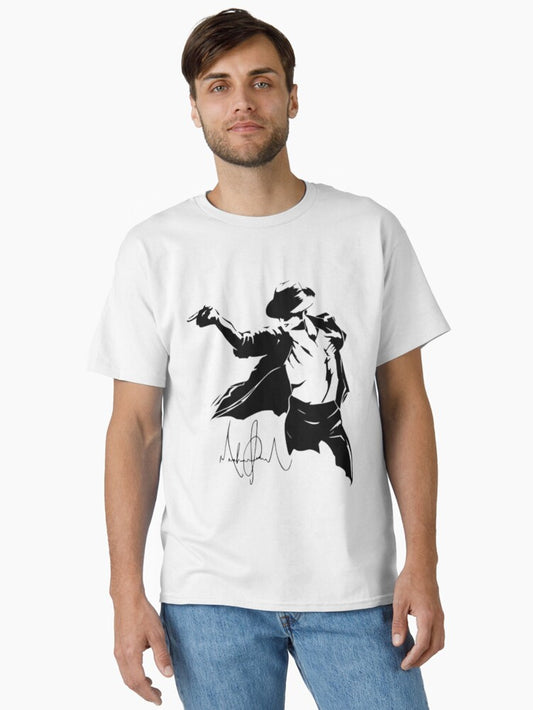 Abbigliamento CANTANTE Classic T-Shirt