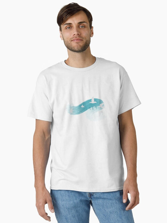 1989 ts Classic T-Shirt Style001