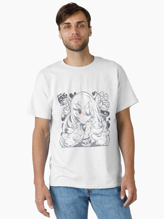 1325 - Beidou Classic T-Shirt