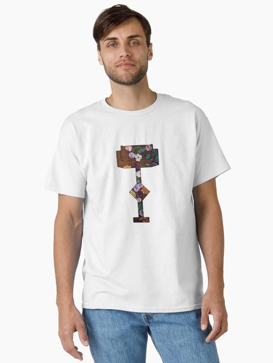 A real legacy Classic T-Shirt