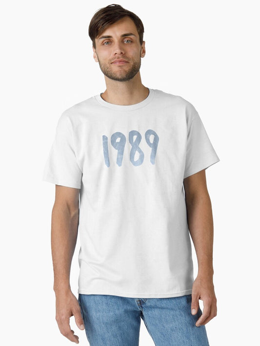 1989 Swift Classic T-Shirt