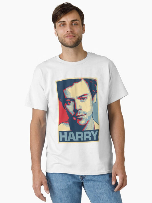 Harry Classic T-Shirt Style013