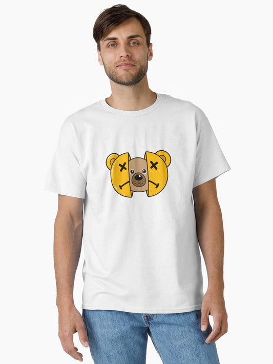 6LACK 6pc Hot Classic T-Shirt