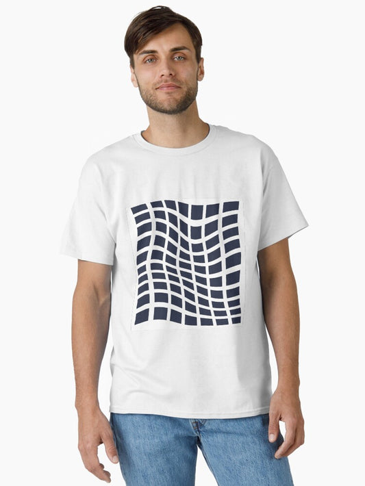 Abstract 699 Classic T-Shirt
