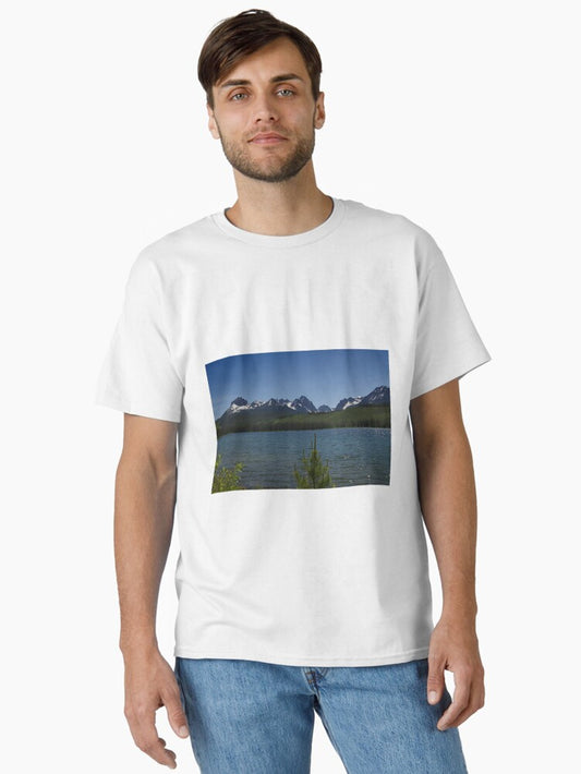 850_1957 Classic T-Shirt