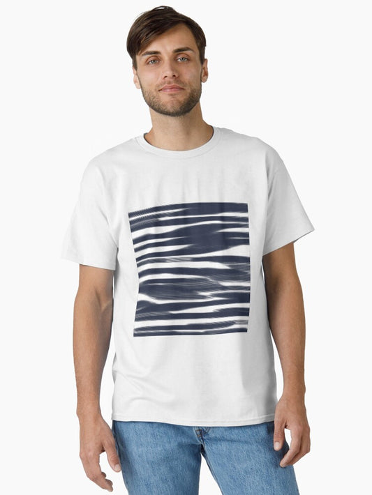 Abstract 2255 Classic T-Shirt